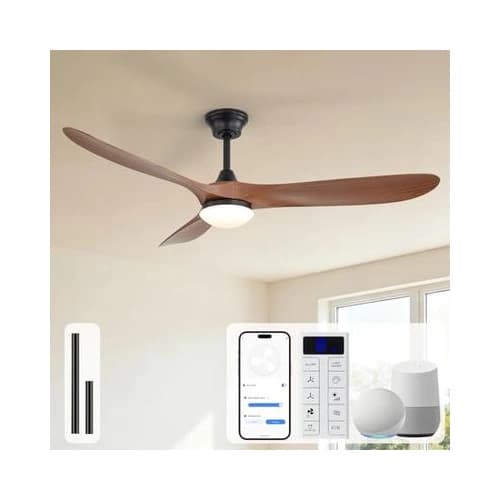 Sofucor 60-Inch Smart Fan