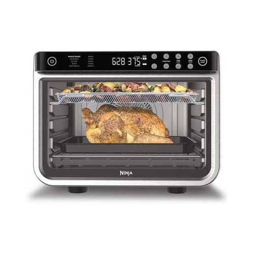 3. Ninja Foodi XL Pro Air Fry Oven (DT201) - Best Value