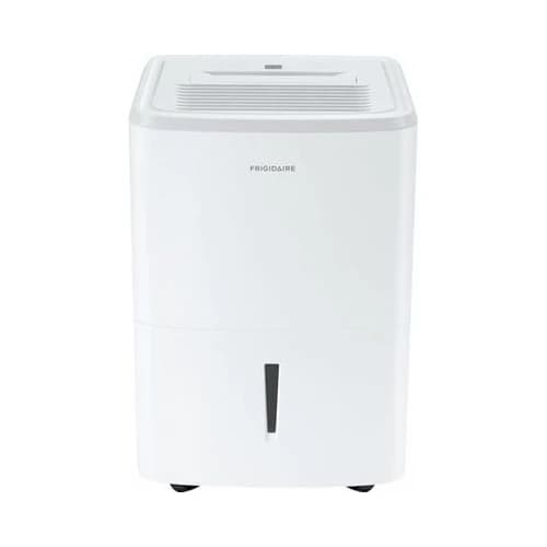 3. Frigidaire 50 Pint Wi-Fi Dehumidifier - Best Name Brand