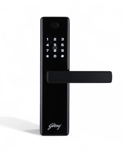 7. Godrej Catus Advantage 4-in-1 - Best Trusted Brand Smart Lock