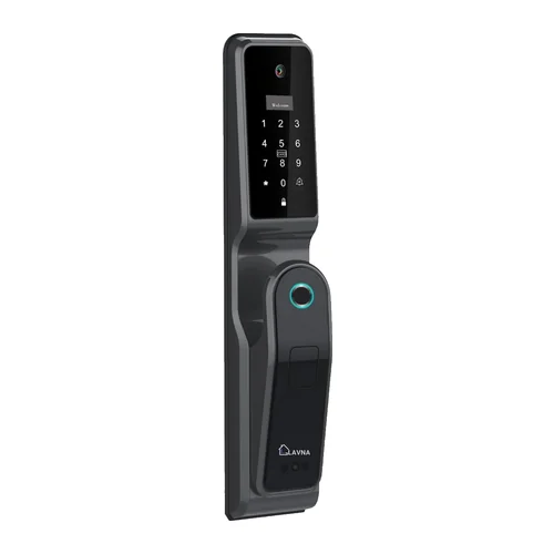 LAVNA 8-Way Premium Smart Lock