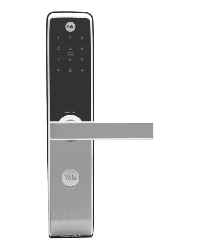 5. Yale YDM 3115-A Digital Door Lock - Premium Mortise Style