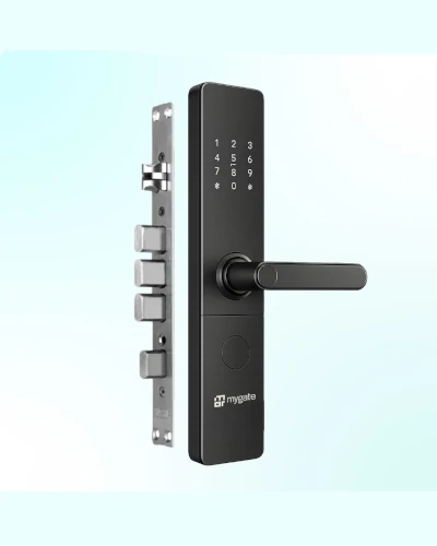 Mygate Smart Door Lock Plus