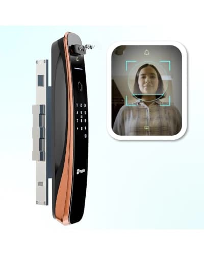 Mygate Smart Door Lock Pro 2.0