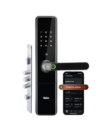 QUBO Smart Door Lock Ultra WiFi