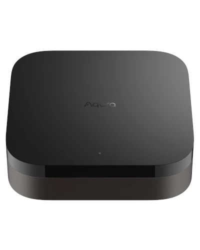 1. Aqara Hub M3 - Best Overall Smart Home Hub