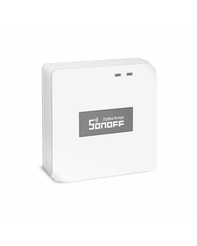 6. Sonoff Zigbee Bridge Pro - Best for DIY Enthusiasts