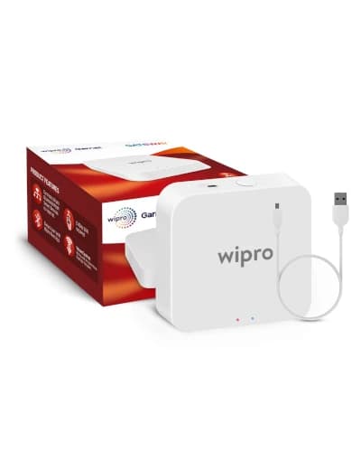 7. Wipro Smart Gateway Hub - Best Indian Brand Option