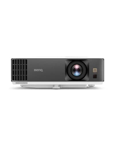 3. BenQ TK700 - Best Premium 4K Cinema Smart Projector