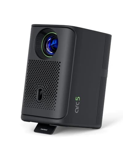 6. Lumio Arc 5 - Best Sealed Engine Portable Google TV