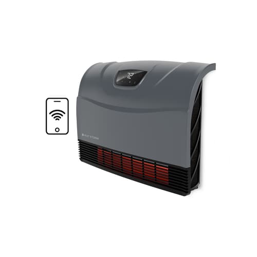 Heat Storm Phoenix HS-1500-PHX-WIFI