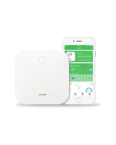 8. Netro Sprite 12 - Best Simple Restriction-Aware Controller