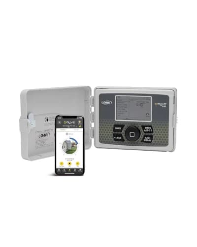 5. Orbit B-hyve 12-Zone - Best Value 12-Zone Controller