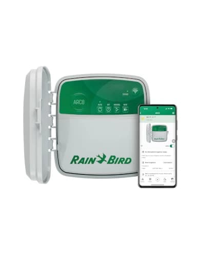 6. Rain Bird ARC8 - Best Rain Bird Smart Controller