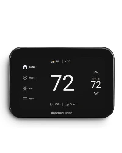 3. Honeywell Home X8S - Best for Smart Home Integration