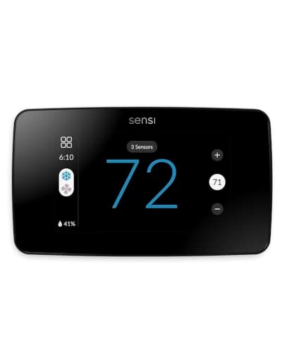 4. Sensi Touch 2 - Best for Easy Everyday Use