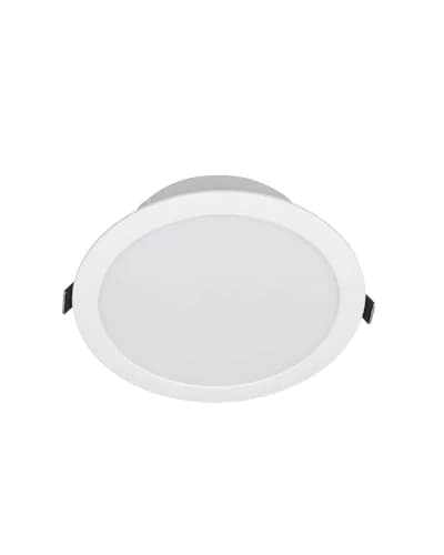 7. Philips 10W Smart Wi-Fi LED Downlighter - Best White Light