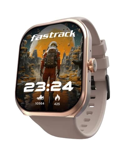 2. Fastrack Limitless FS2+ - Best Value Under 3000