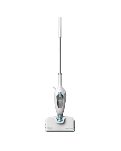 2. BLACK+DECKER FSMH13E5-QS 1300W 5-in-1 - Best Convertible Steam Mop