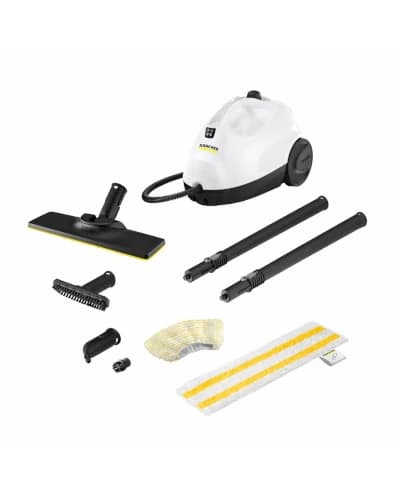 1. Karcher SC2 EasyFix 1500W - Best Overall Steam Mop