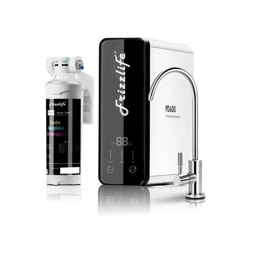 2. Frizzlife PD600-TAM3 - Best Value Premium