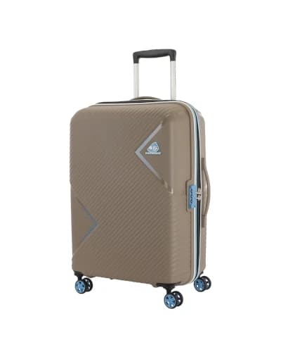 8. Kamiliant Zakk 55 cm Cabin Trolley Bag