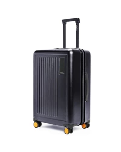 3. MOKOBARA Transit Cabin Trolley Bag