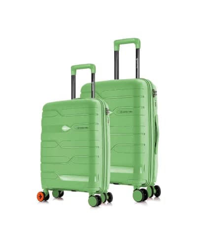 7. Nasher Miles Paris 65 cm Medium Trolley Bag