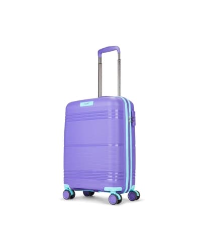 4. Skybags Paratrip 55 cm Cabin Trolley Bag
