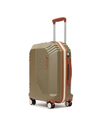 5. uppercase Vector 55 cm Cabin Trolley Bag
