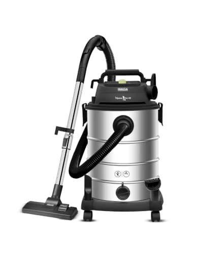 10. INALSA Master Vac 42 - Best Maximum Capacity