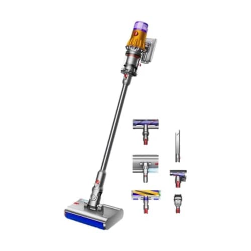 7. Dyson V12s Detect Slim Submarine - Premium Flagship