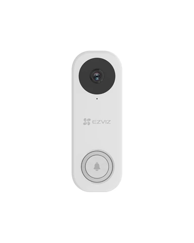 10. EZVIZ DB1 Pro - Best Wired Premium