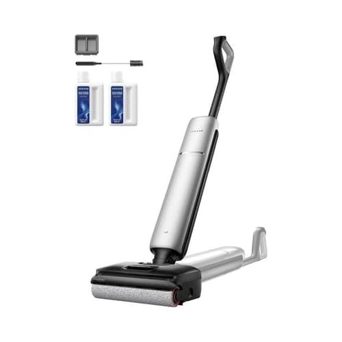 3. Dreame Aero Pro - Best for Pet Hair
