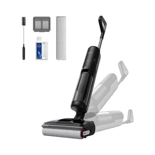 8. Dreame H12 Pro FlexReach - Best Proven Anti-Tangle
