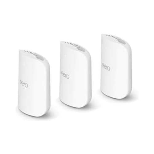 2. Amazon eero Pro 7 - Best Smart-Home Mesh Wi-Fi System