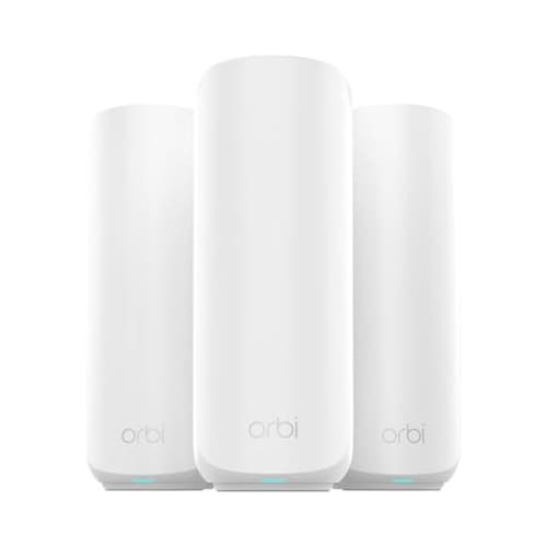 7. NETGEAR Orbi 370 RBE373 - Best Affordable Orbi Mesh System