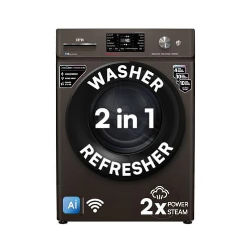 3. IFB Executive MXN 9014K CMS - Best IFB Front Load WiFi Washer - Best IFB Front Load