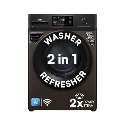 4. IFB Senator MBN 8012 CMS - Best for 3-4 Member Family - Best for 3-4 Member Family
