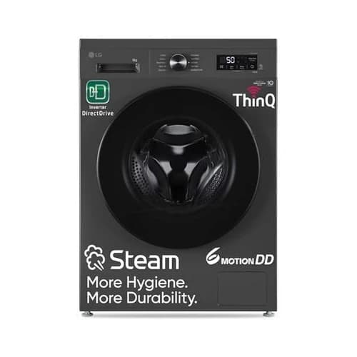 5. LG FHB1208Z4M - Best 8 kg LG WiFi Washing Machine - Best 8 kg LG
