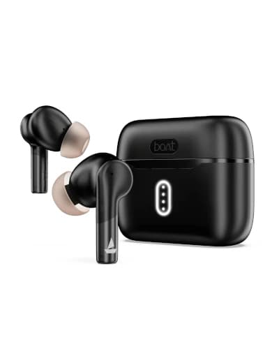 1. boAt Airdopes 141 Gen 2 - Best Overall Wireless Earbuds Under ₹1,500