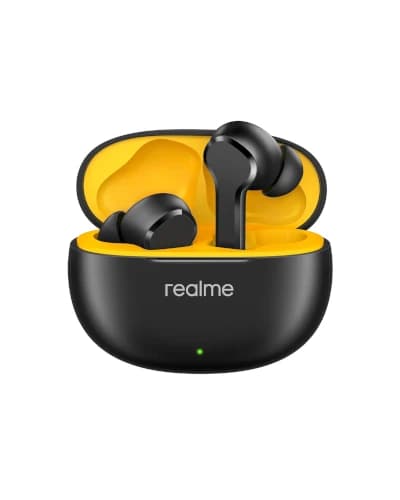 5. realme Buds T110 - Best Wireless Earbuds for Android Users