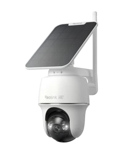 5. REOLINK Argus PT Ultra - Best 360° Single-Lens 4K Camera