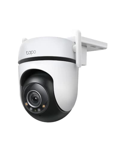 8. TP-Link Tapo C520WS - Best Value Within the Premium Tier