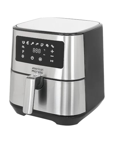 American Micronic 6.5L Digital review for India buyers
