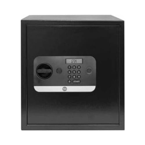 Yale Stellar 390/DB2 review for India buyers