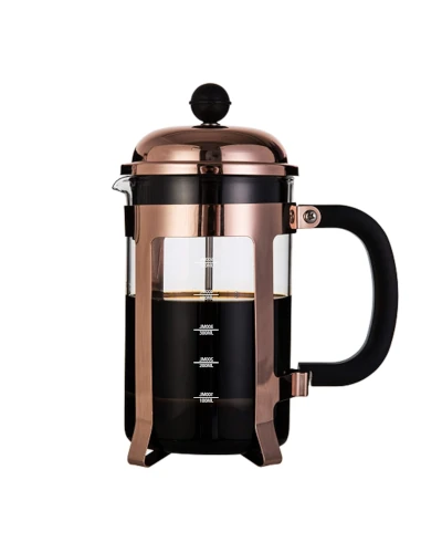 InstaCuppa French Press