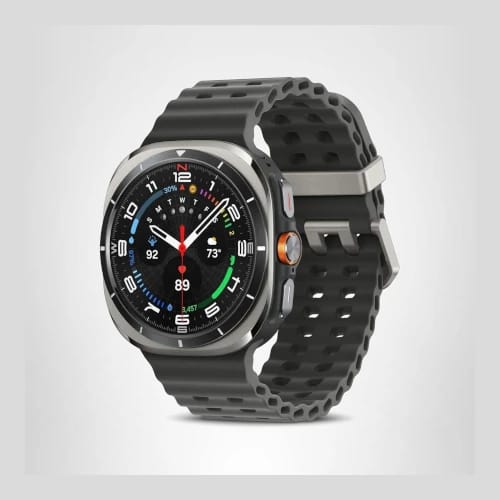 Samsung Galaxy Watch Ultra 2025 review for USA buyers