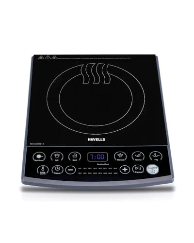 Havells Insta Cook ET-X 1900W review for India buyers