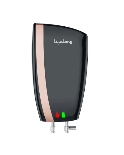Lifelong 5 Litre Instant Water Heater review for India buyers